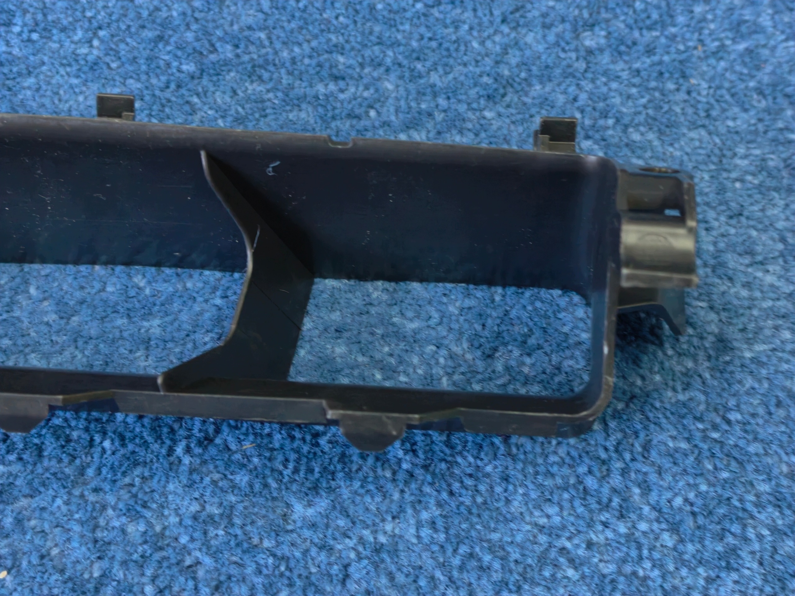 VW AUDI SKODA SEAT luftansaugkanal filter Original 5QA129621C