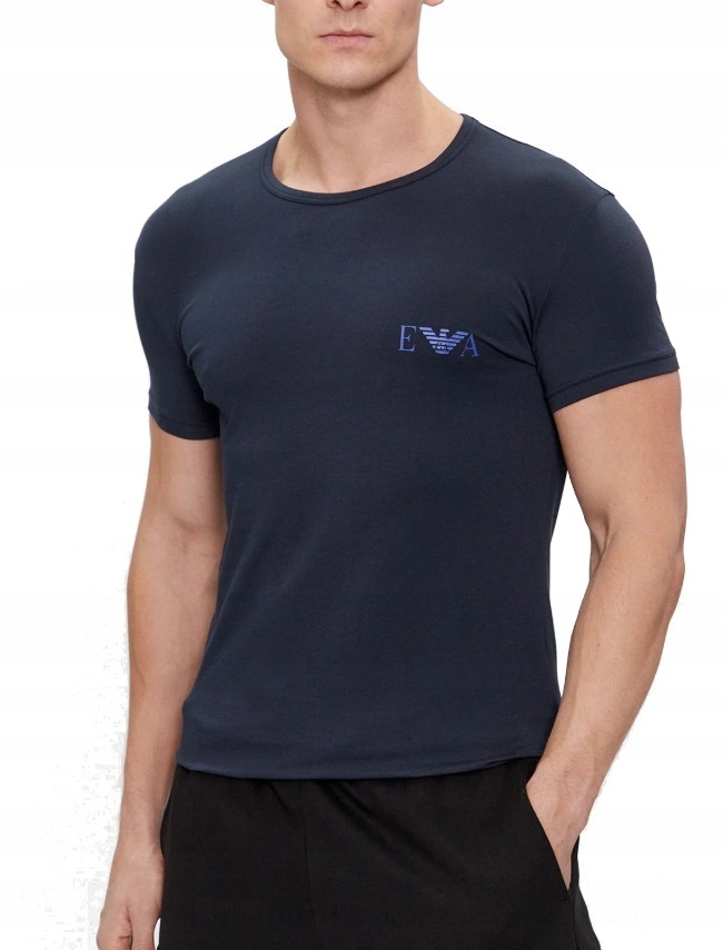 Tričko 2Pac Giorgio Armani 111670/27435 XL