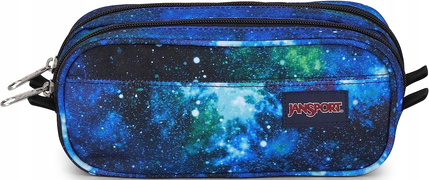 Piórnik JanSport Cyberspace, kleks Warszawa
