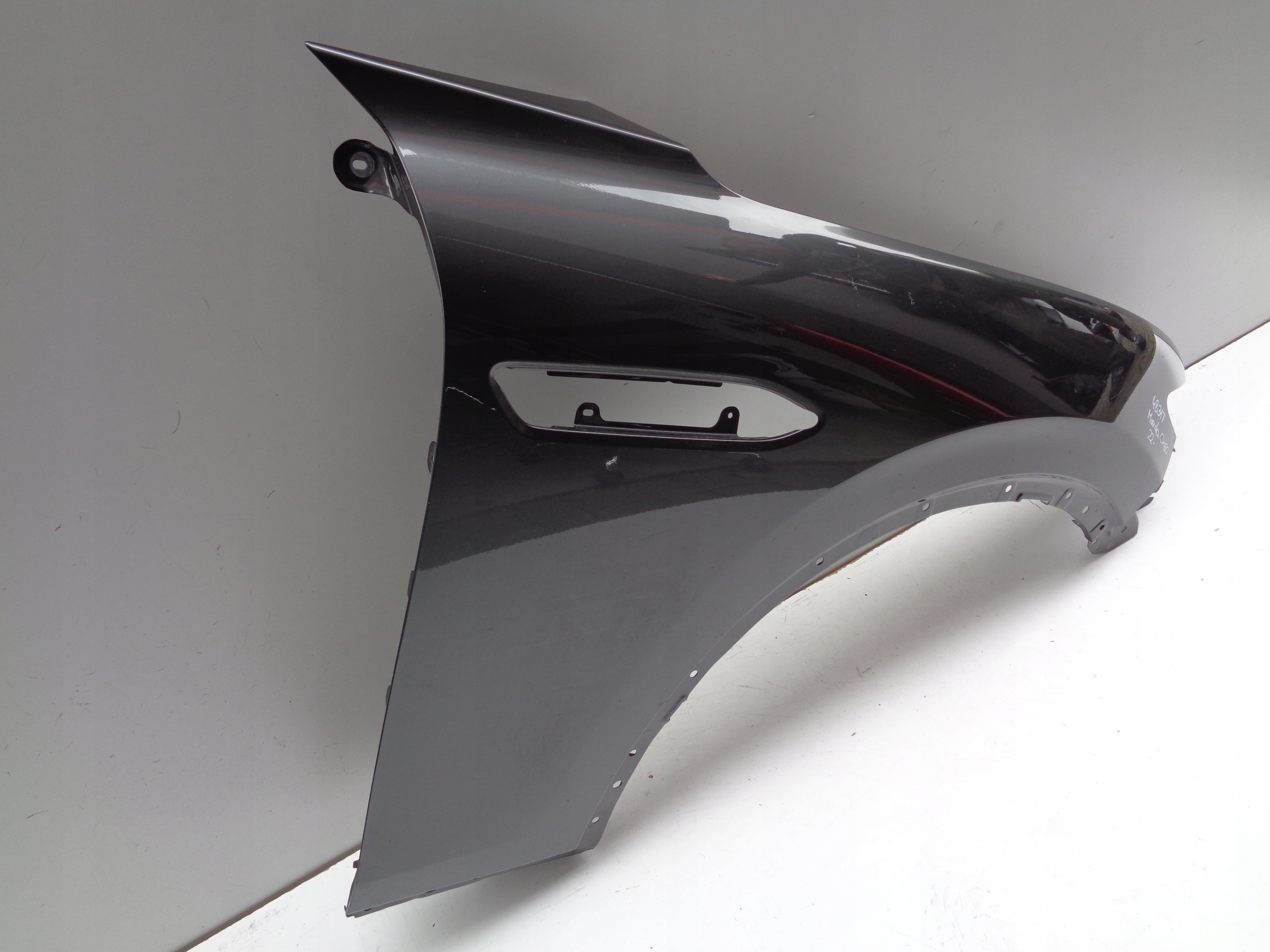 fender right front MAZDA CX60 22- NR 48317