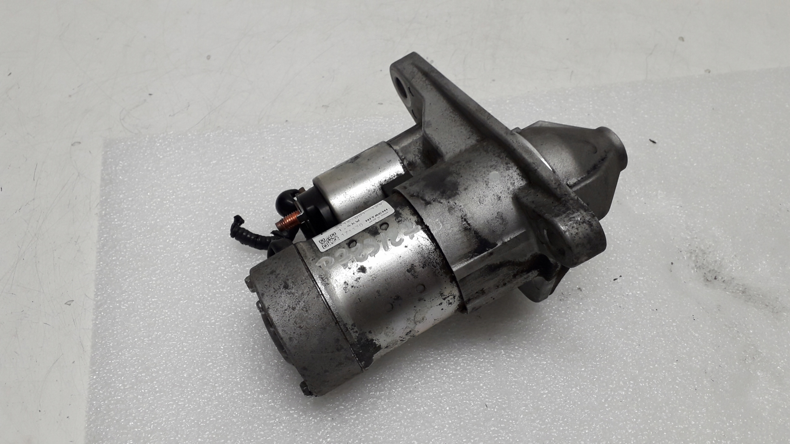 QASHQAI X-TRAIL 1.6DIG-T ROZRUSZNIK 23300BV80A