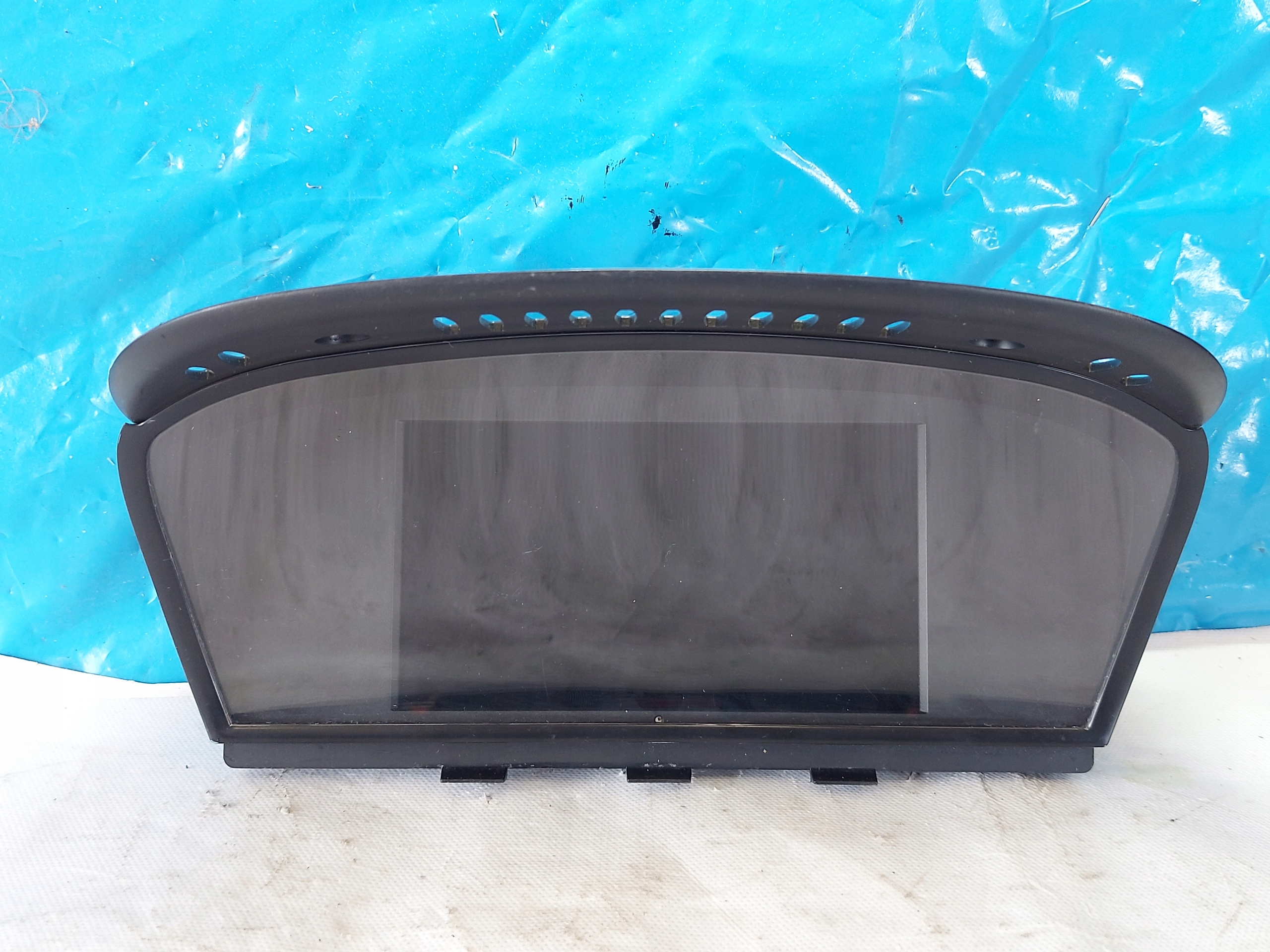 MONITOR display BMW E60 65829141807