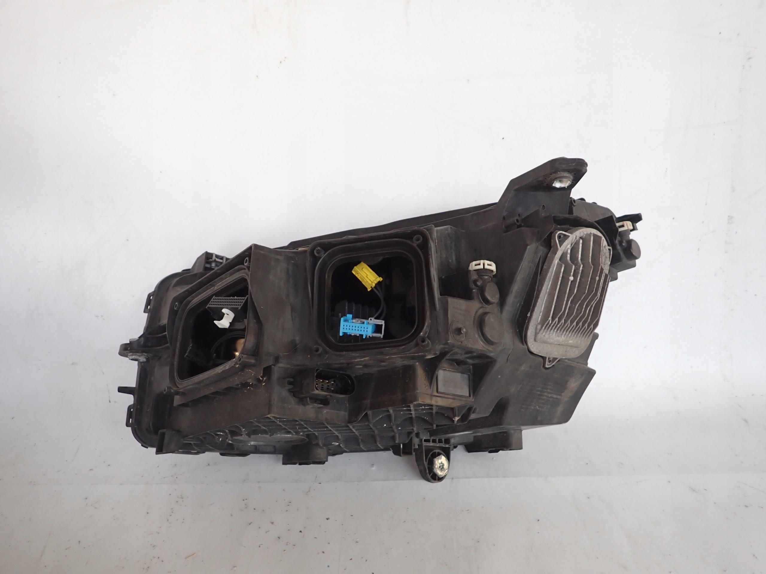 MERCEDES GLC W253 15-19 FULL LED light right front