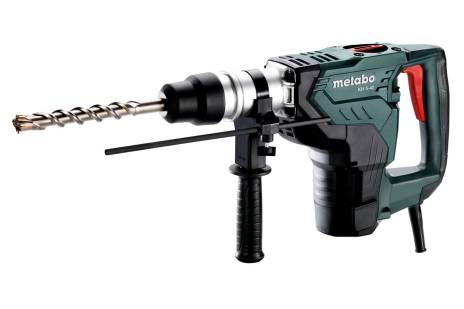 Rotační Vrtací Kladivo Sds-max Kh 5-40
