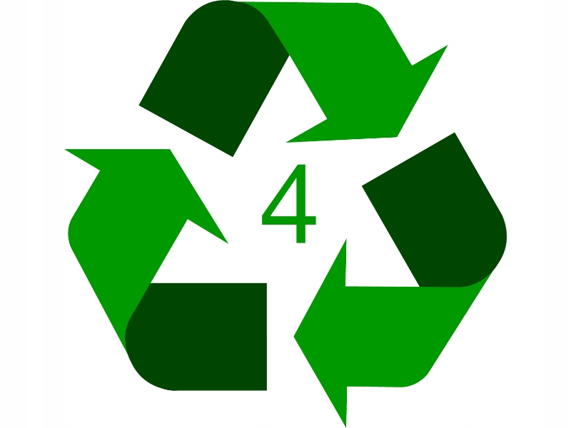 Rękaw tunel foliowy LDPE 5 cm 50 mm 100 µ 0,1 mm 2,5 kg 270 metrów Marka Opakowania4You