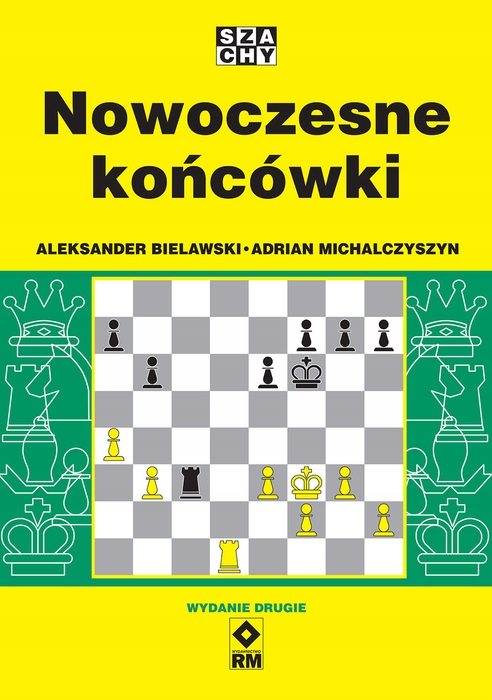 

Nowoczesne końcówki. Wyd. II