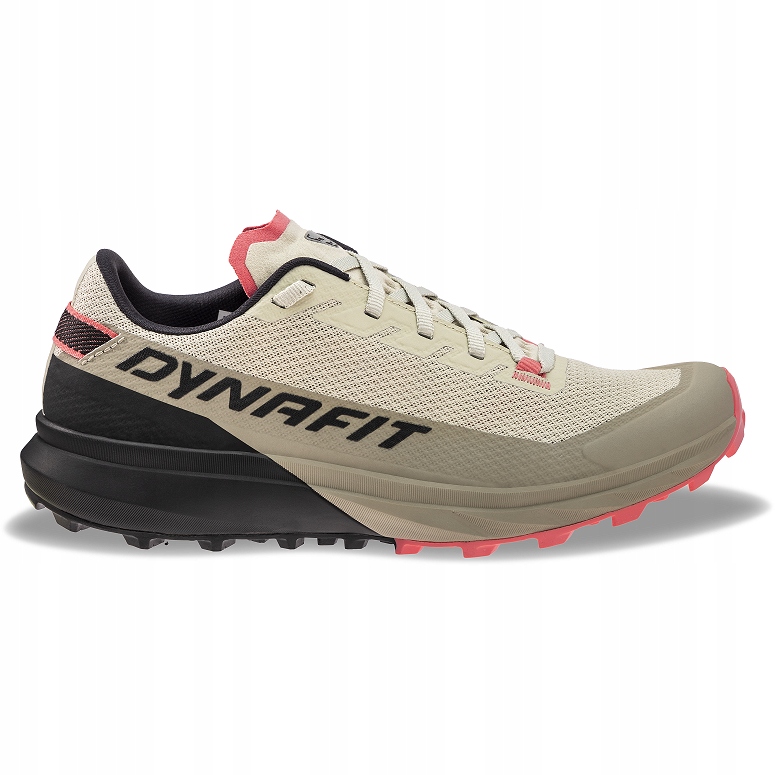 Buty Damskie Biegowe Dynafit Ultra W 5263 Rock Khaki 37