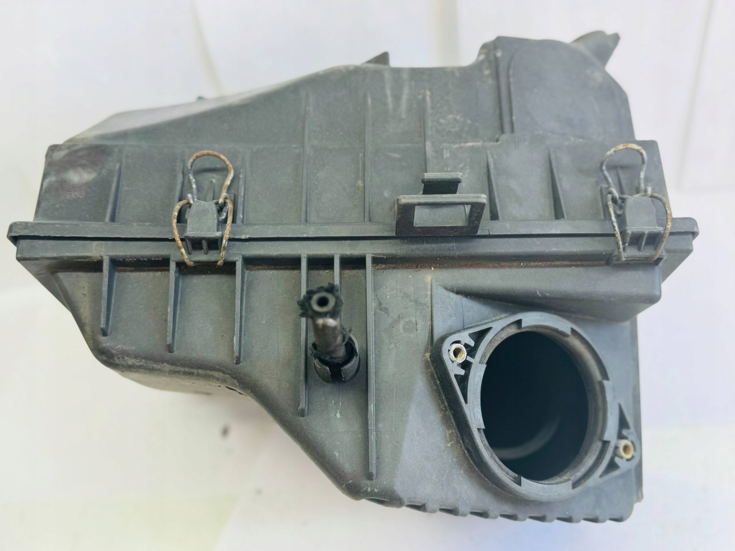 Vw Golf II Passat B4 Gehäuse filter luft 3a0129607d