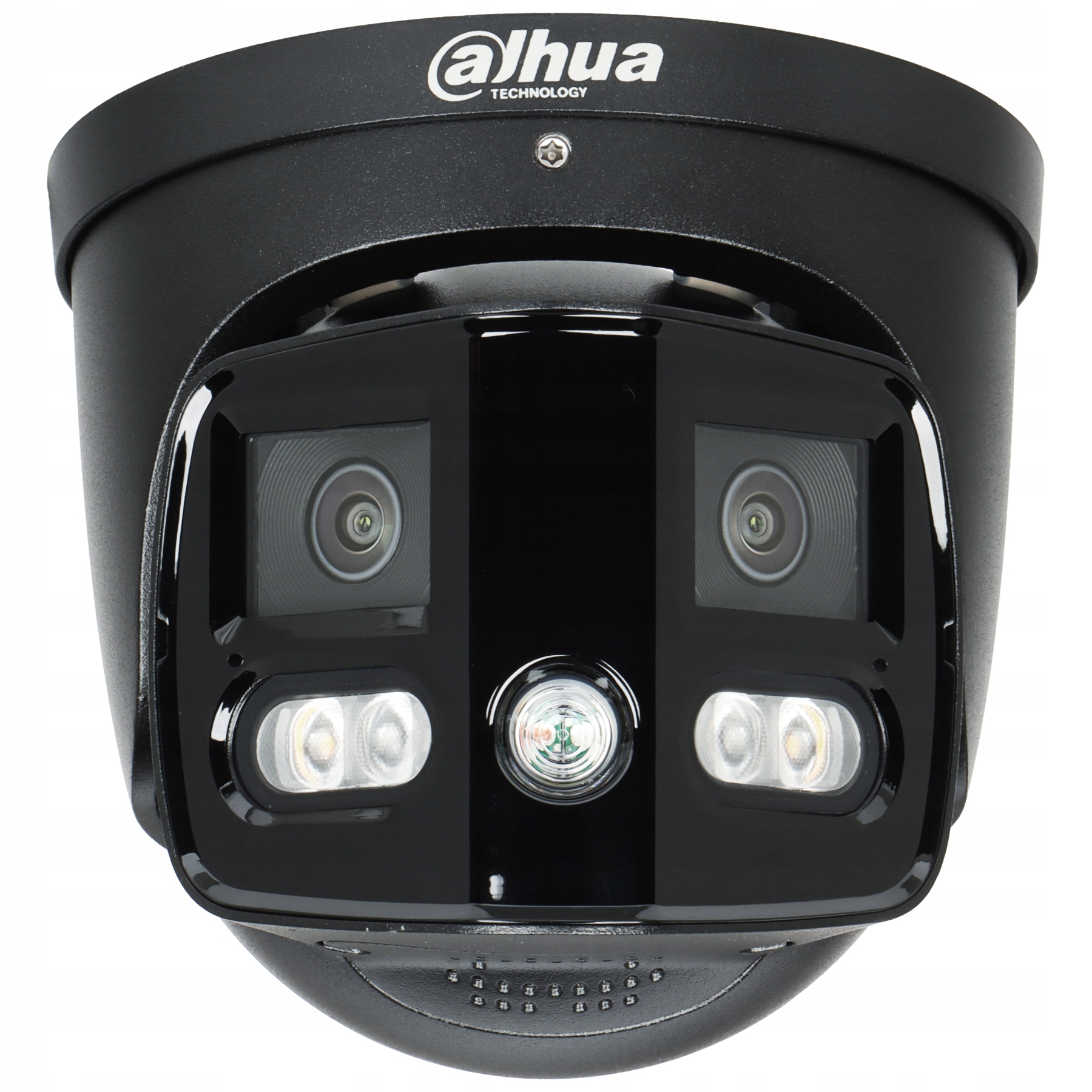 Ip Kamera IPC-PDW3849-A180-AS -PV-0280B-BLACK Panoramická 7.6 Mpx Dahua