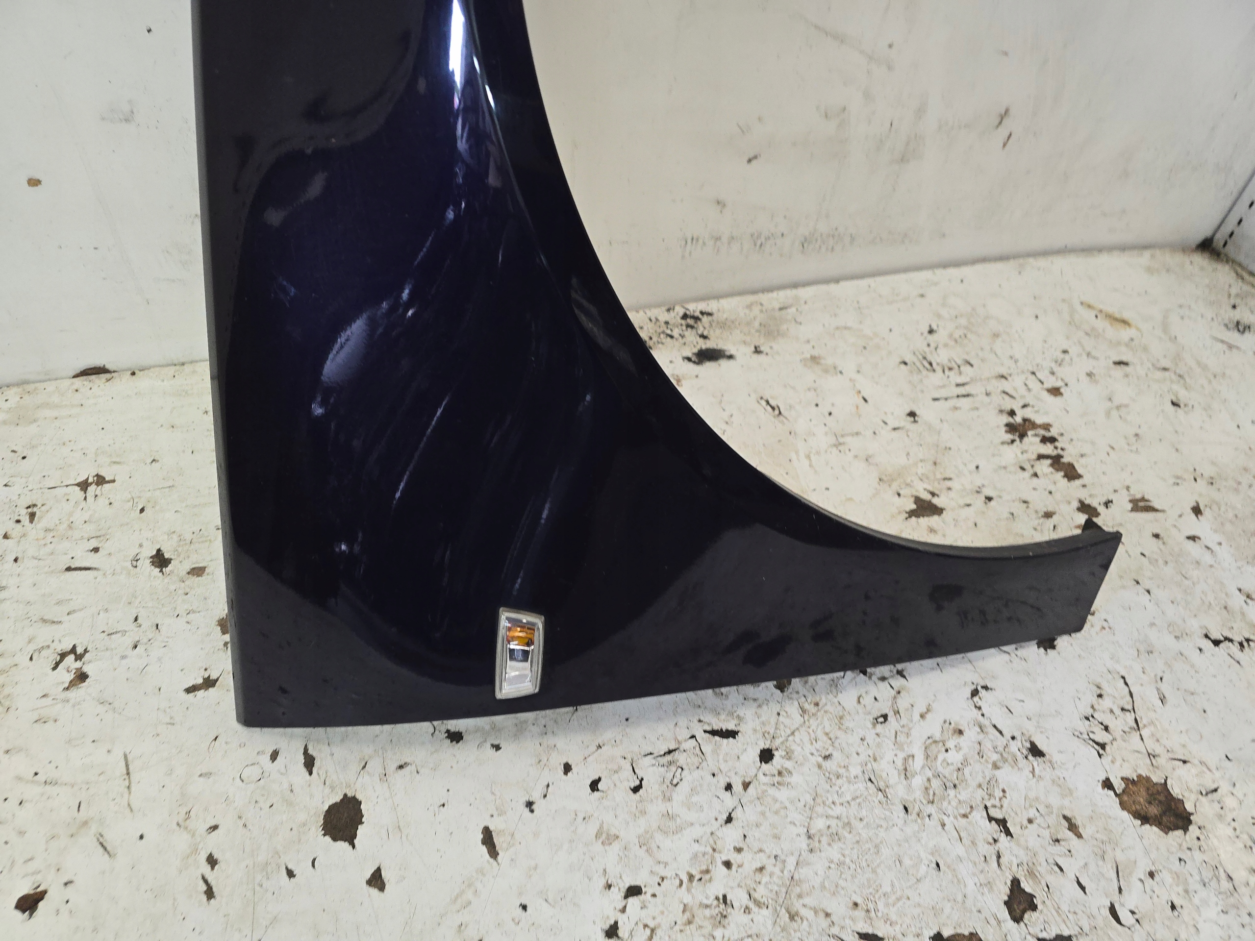 OPEL INSIGNIA A fender right front front Z22K