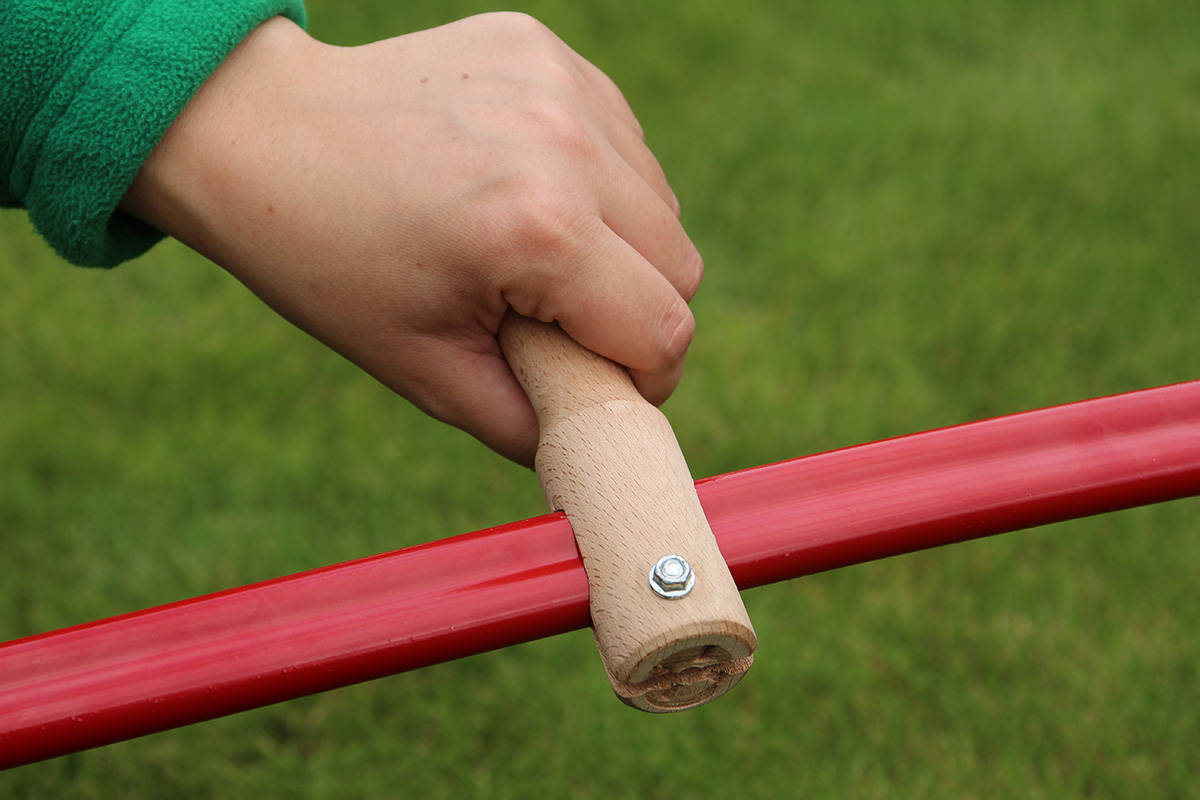 KOSA KUTA ręczna ogrodowa do koszenia traw zbóż chwastów +KOSISKO +OSEŁKA Zasilanie ręczne