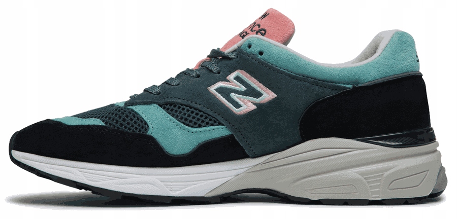 NEW BALANCE M15009FT roz.41 5 14096006481 Allegro.pl