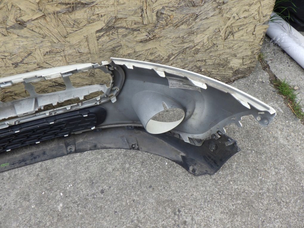 MINI ONE COOPER MORRIS F55 F56 front bumper