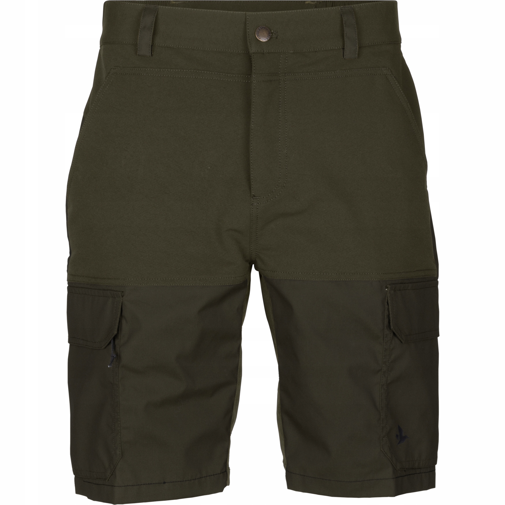 Spodenki myśliwskie Seeland Eland 40202 Light Pine/Grizzly Brown 48