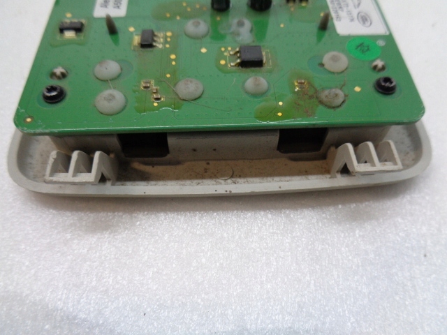 jaguar XF X260 Освещение Кузова лампочка