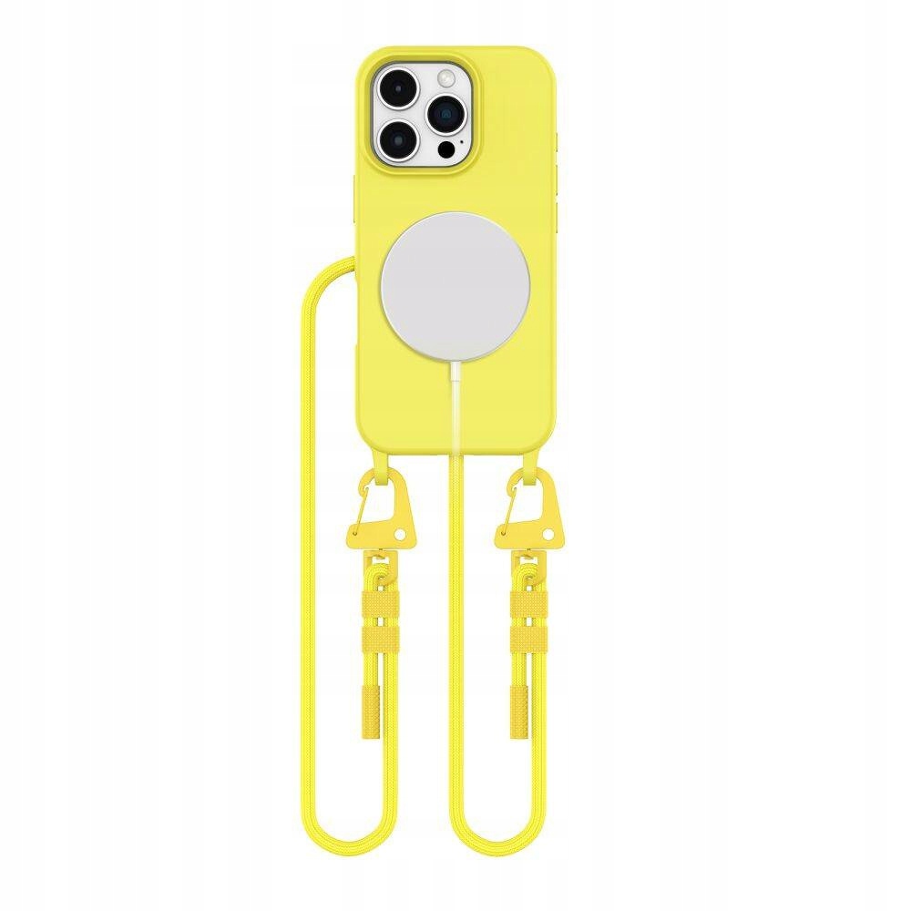 Etui do iPhone 16 Pro Magsafe