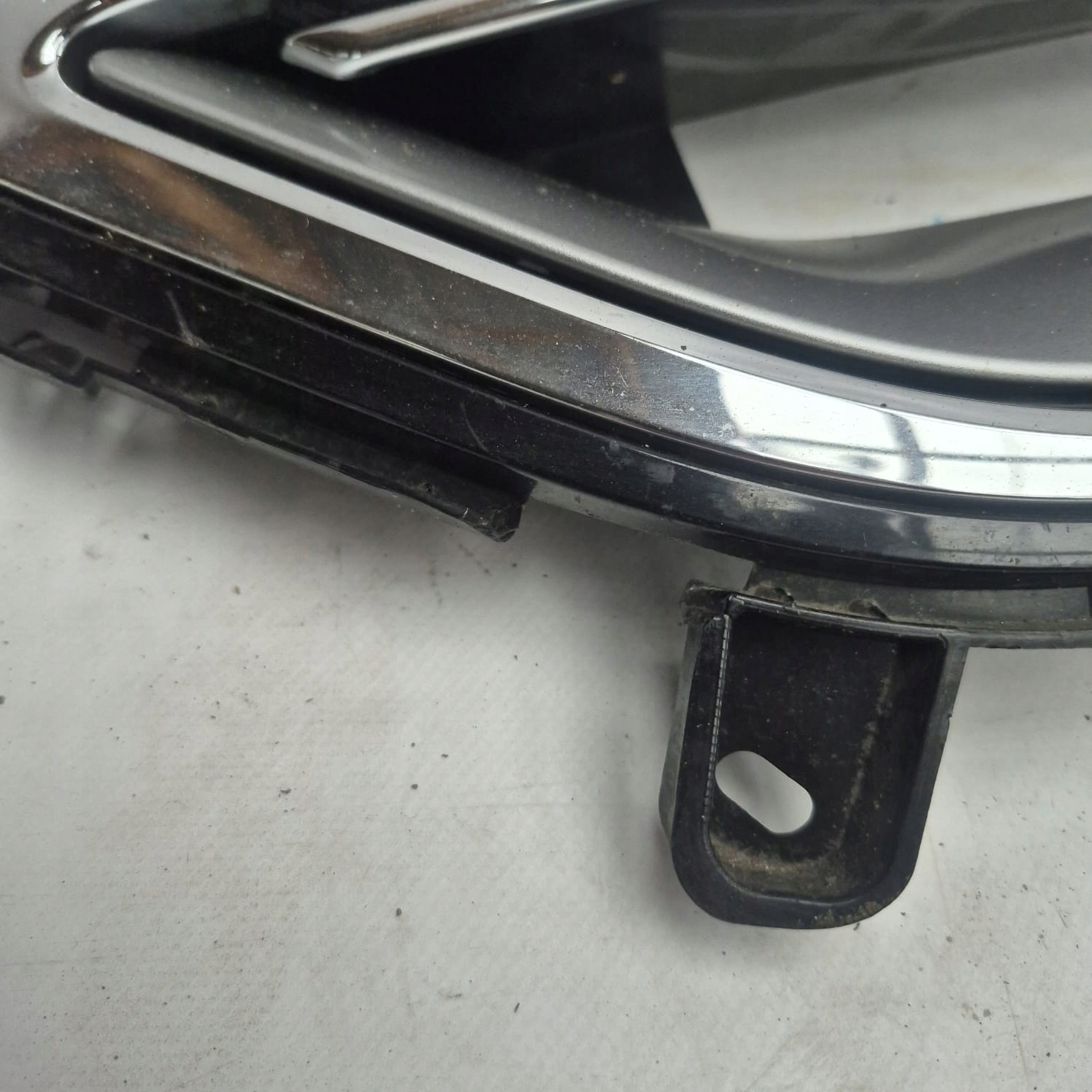 FORD EDGE II 2 14- grill grille radiator FT4B-8200-A
