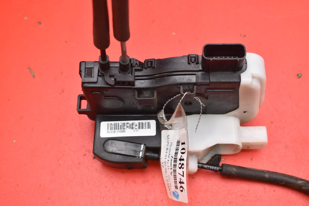 lock door left front front EU 81310-2Y000 HYUNDAI IX35 1 and 09-13