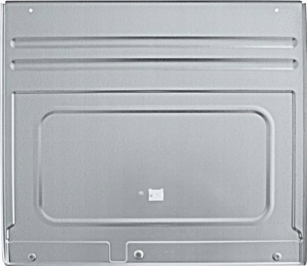 Pokrywa blaszana Siemens WZ20430