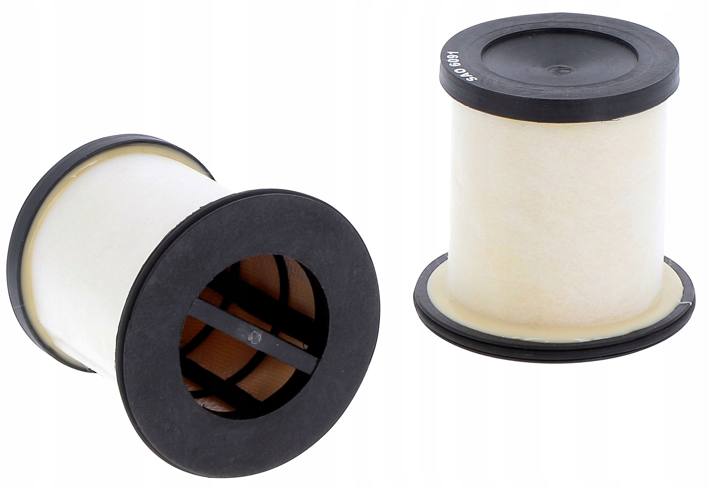 Filtr odpowietrzania SAO 6091