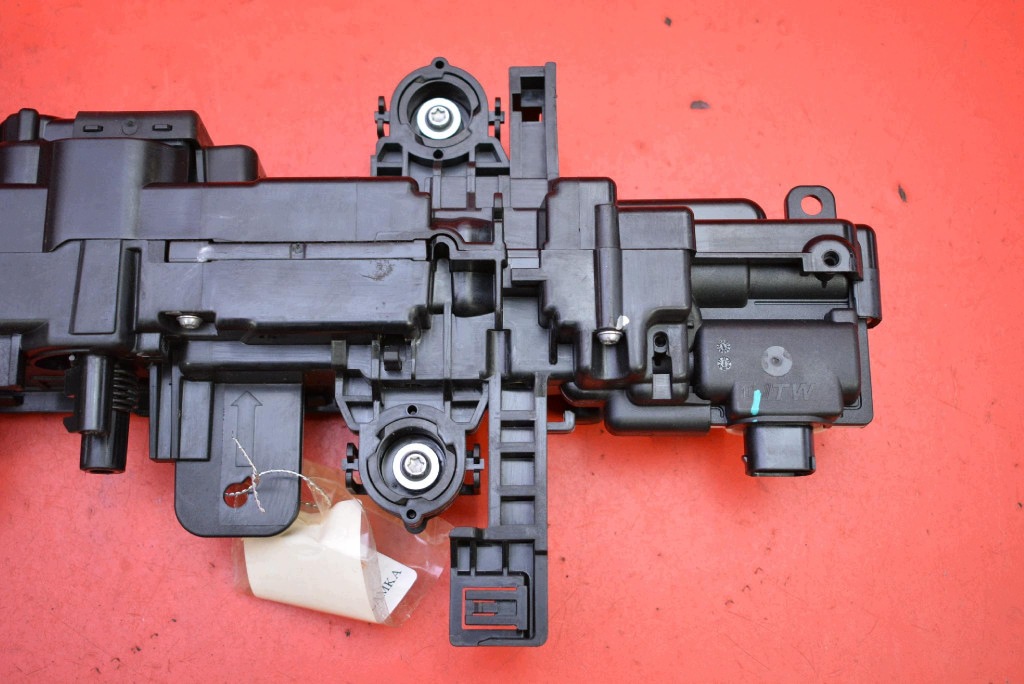 handle left rear part rear black 403006542AA JAECOO J7 23