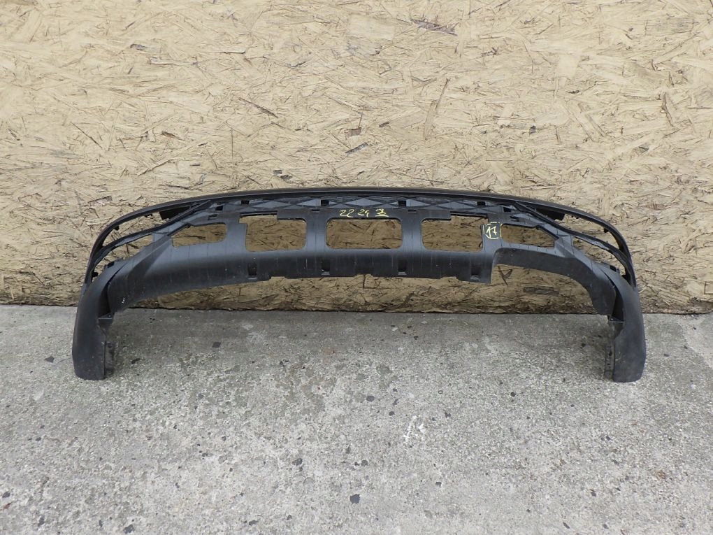 HYUNDAI TUCSON IV 4 20- bumper rear