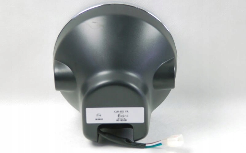 LAMPA REFLEKTOR SOCZEWKA LED NEKEN HOMOLOGACJA Producent Moretti