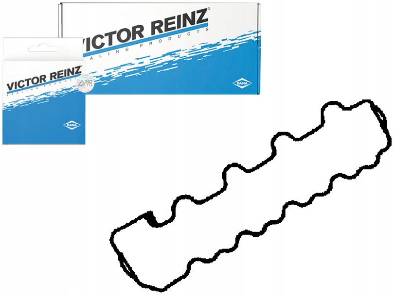USZCZELKA POKRYWY ZAWORÓW MERCEDES M113 LE VICTOR
