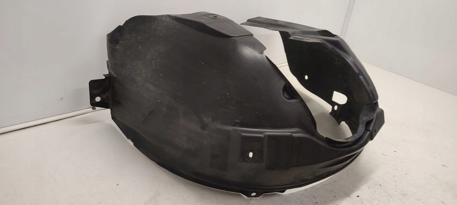 mudguard front front right Mini R50 R51