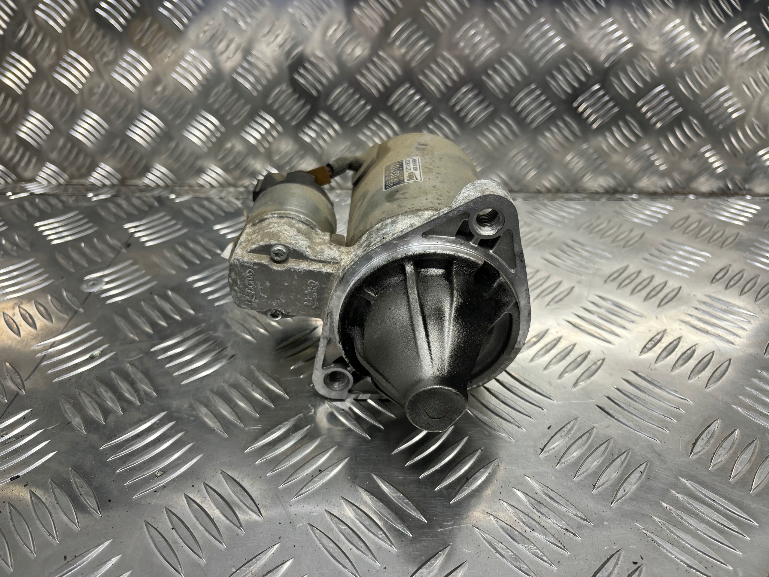 starter HYUNDAI I20 II 2018 1.2 B 36100-03101 1201952