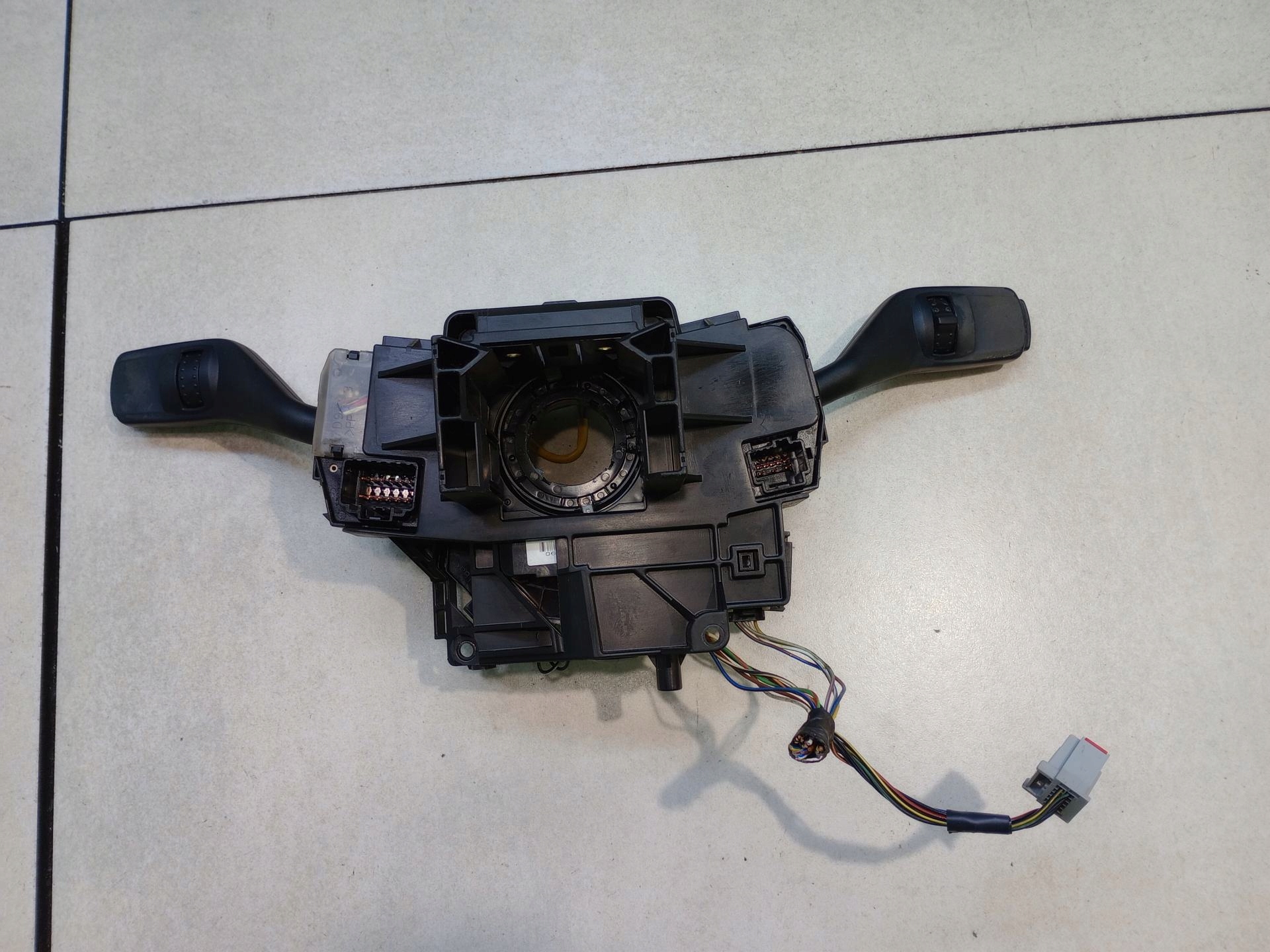 DEVIO LUCI TERGICRISTALLO TERGI FORD C-MAX e 4M5T14A664AB