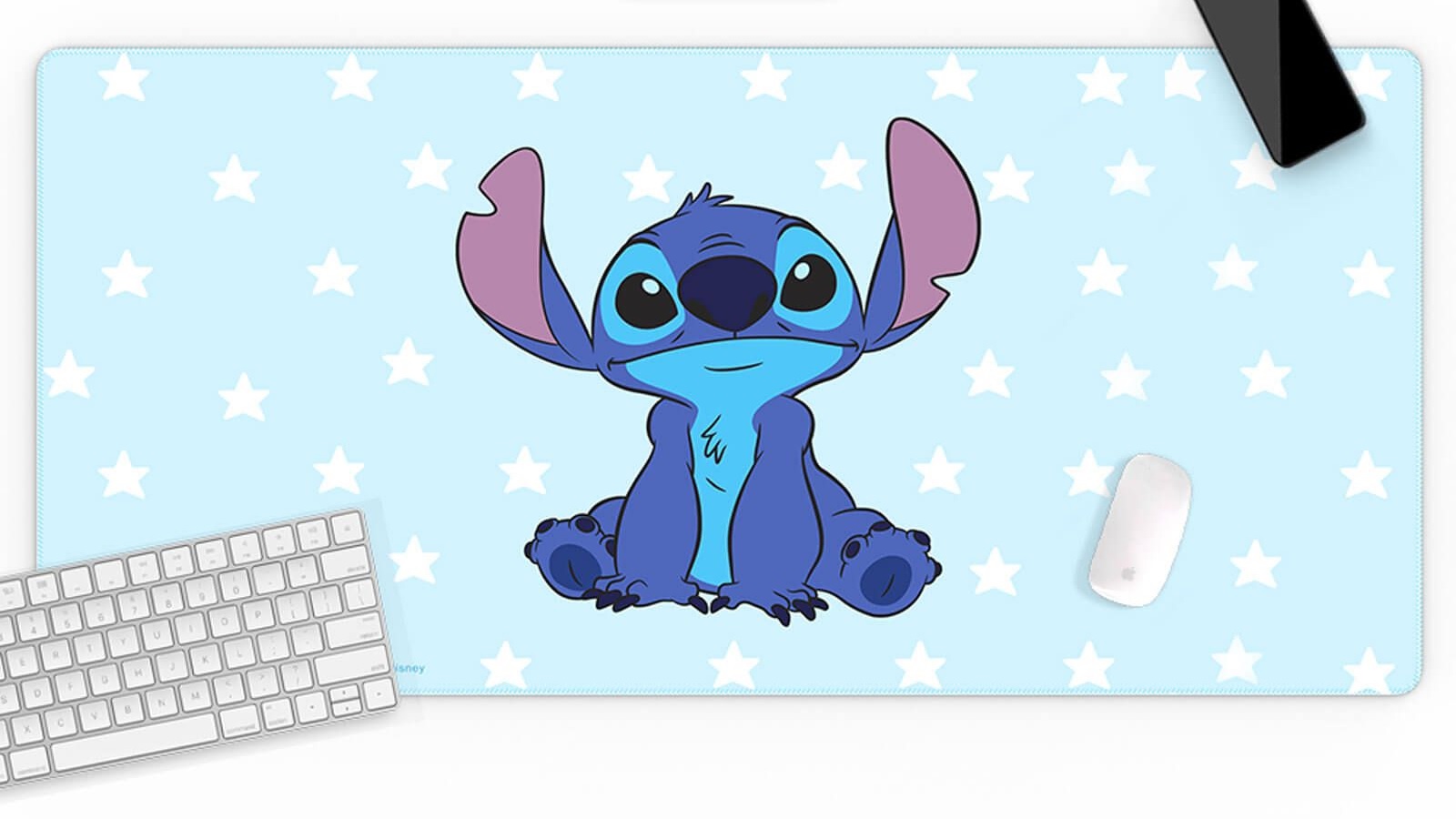 Stitch Podkładka na biurko 06034