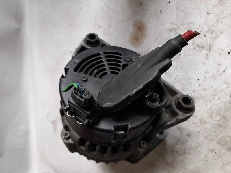 ALTERNATOR 70A 0123315022 BMW E46 Producent części Bosch