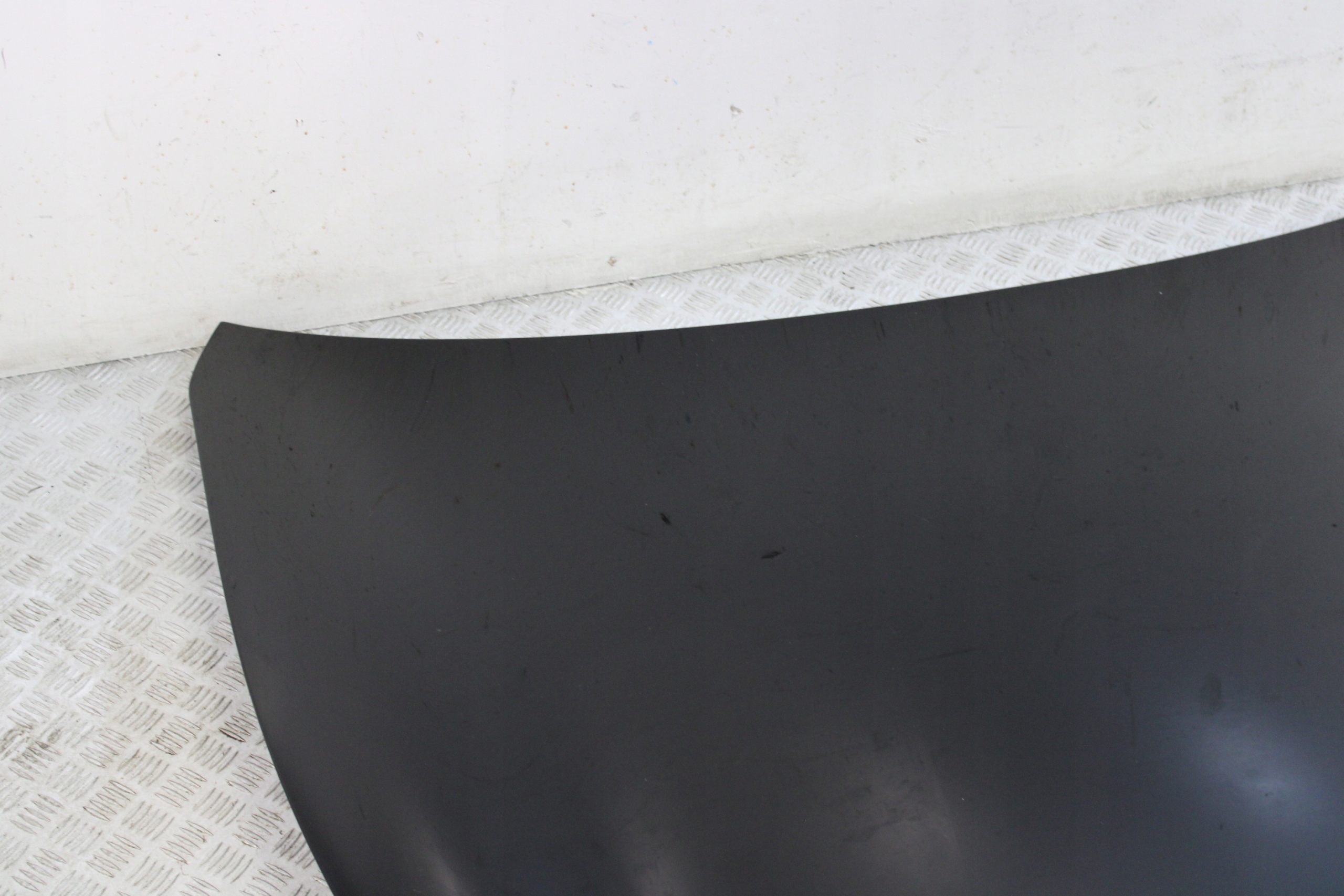 CAPOT INFINITI QX70