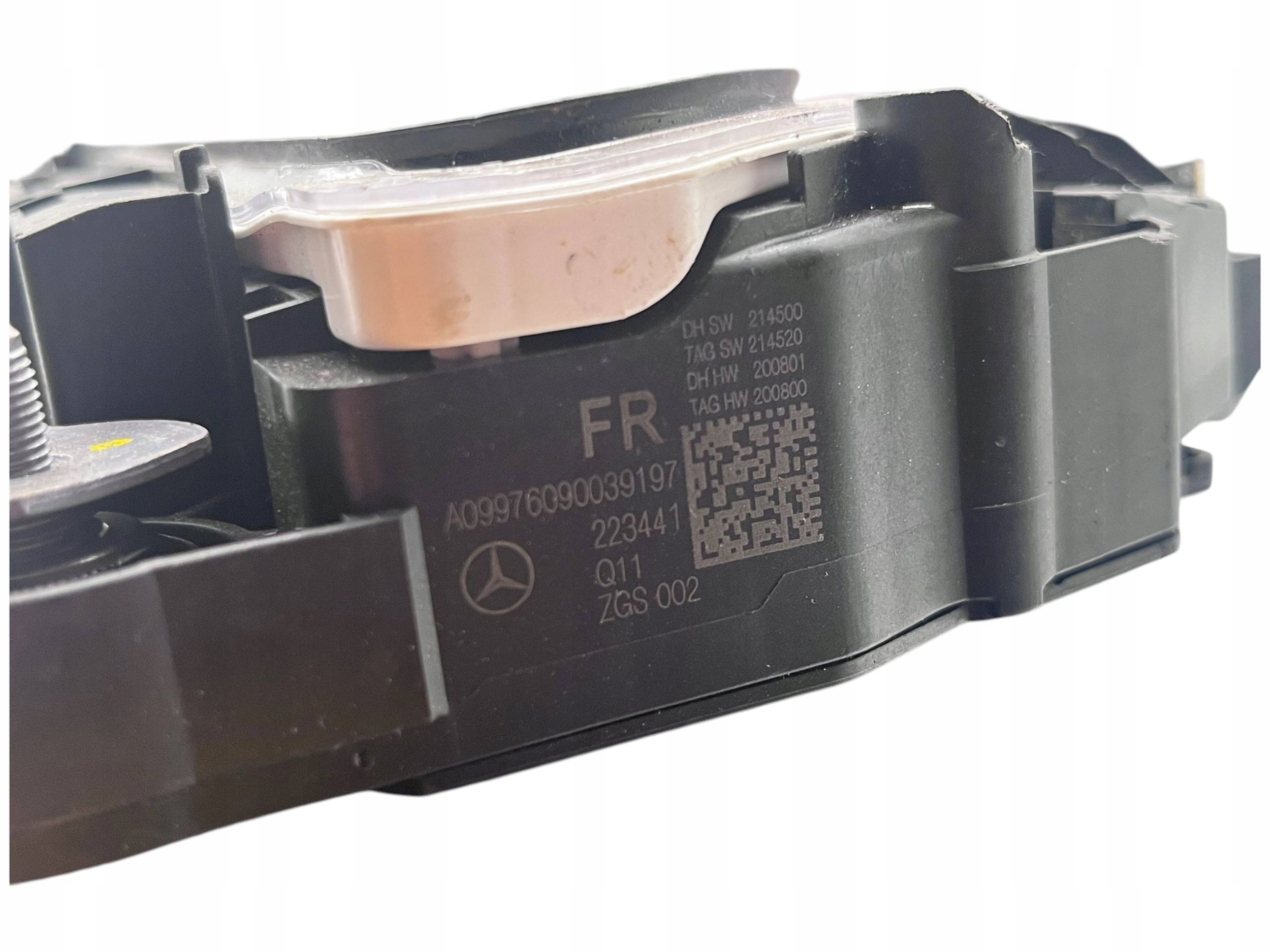 Mercedes-Benz S W223 support handles right front 0997609003 $J
