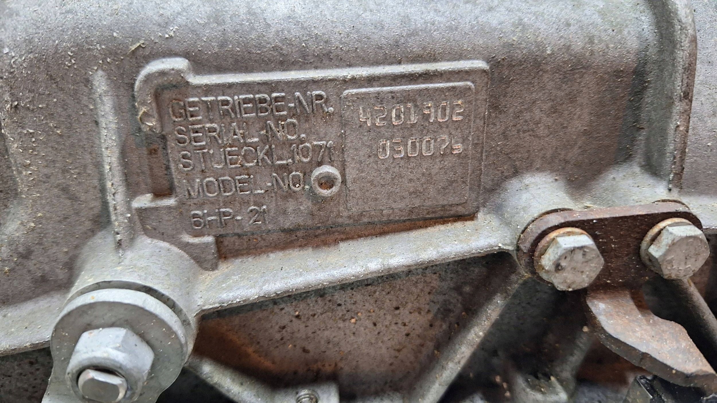 Getriebe AUTOMAT 7592522 1071301143 BMW E60 E90 E91 2.0 N43 170KM