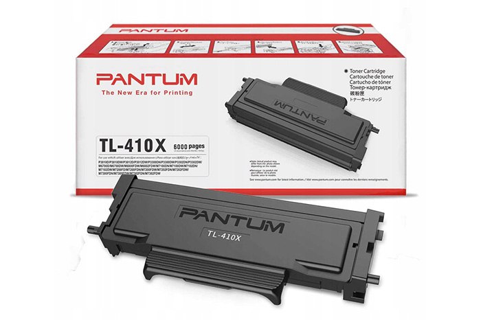 Toner Pantum PAT-PD110 6936358021142 čierny (black)
