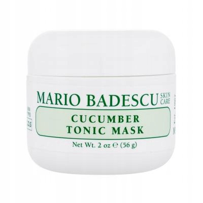 Mario Badescu Cucumber Tonic Čisticí maska