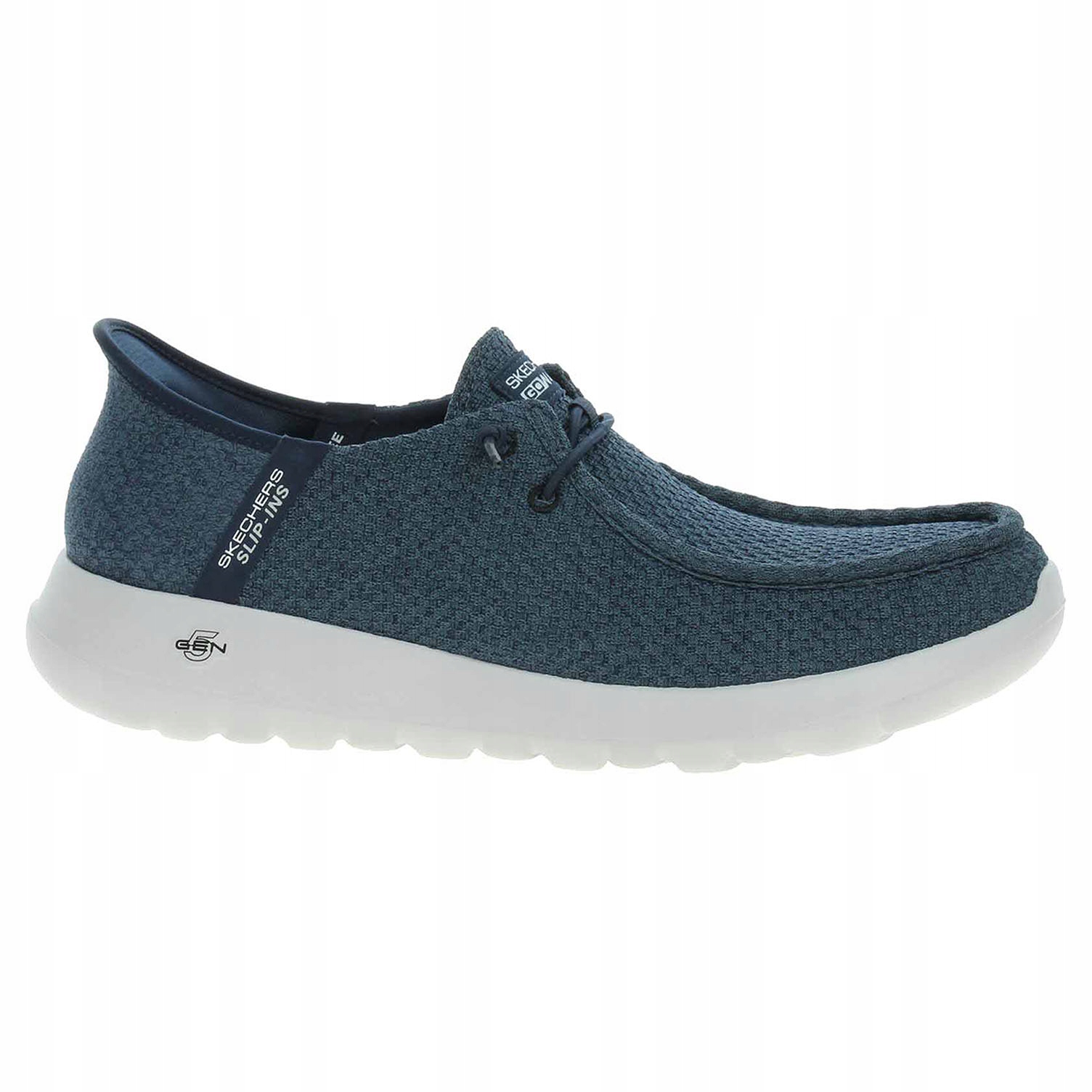 Skechers Slip-ins: Go Walk Max Halcyon navy 43