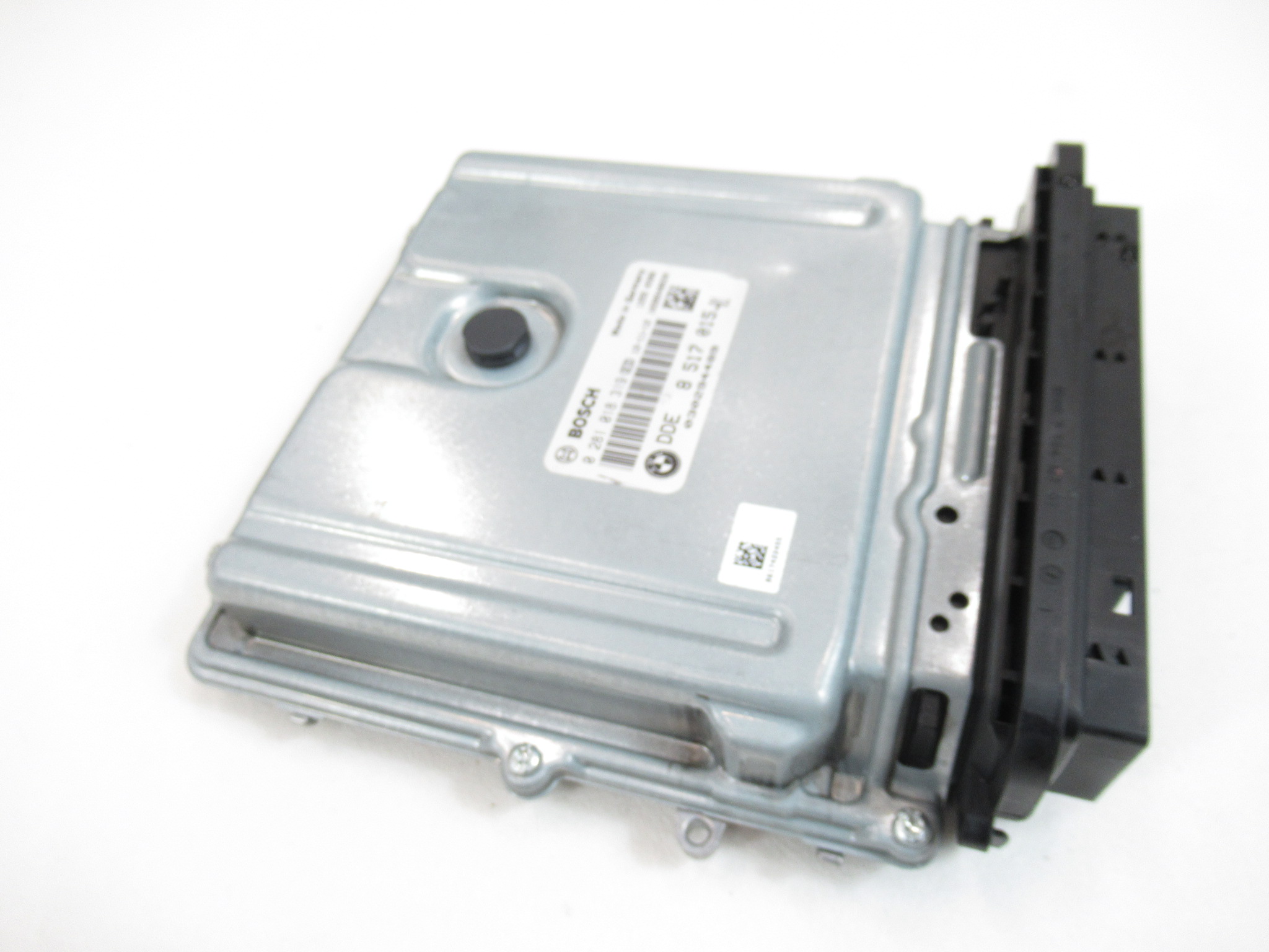 control unit of the engine BMW e70 X5 e71 X6 7519015 N57d30