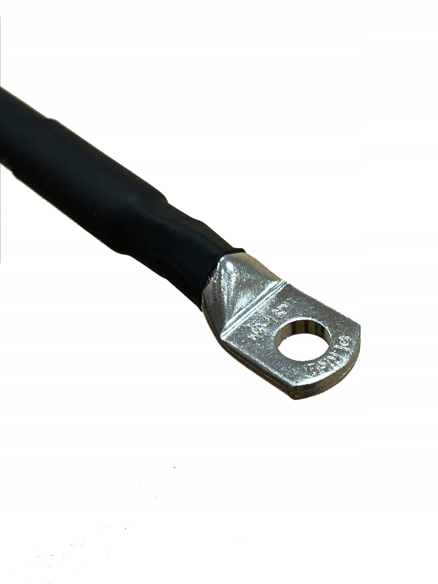 Przewód masowy, kabel 35mm2 70 cm H01N2-D