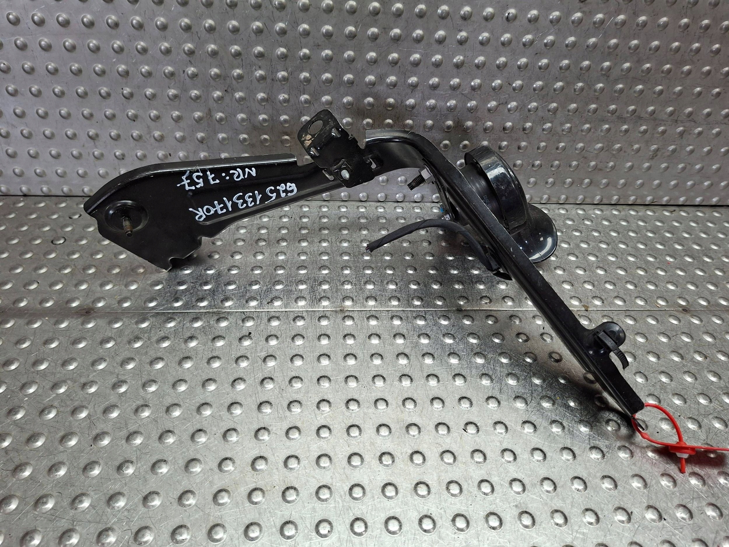 OKULAR front left 625133170R RENAULT ESPACE V 2015