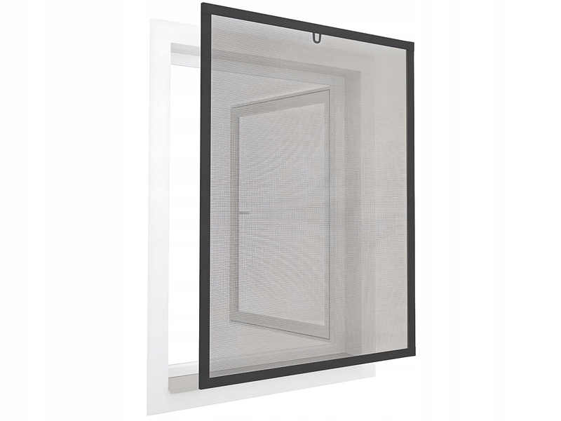 

Moskitiera Easy Life Alu (120 x 140) Antracytowy