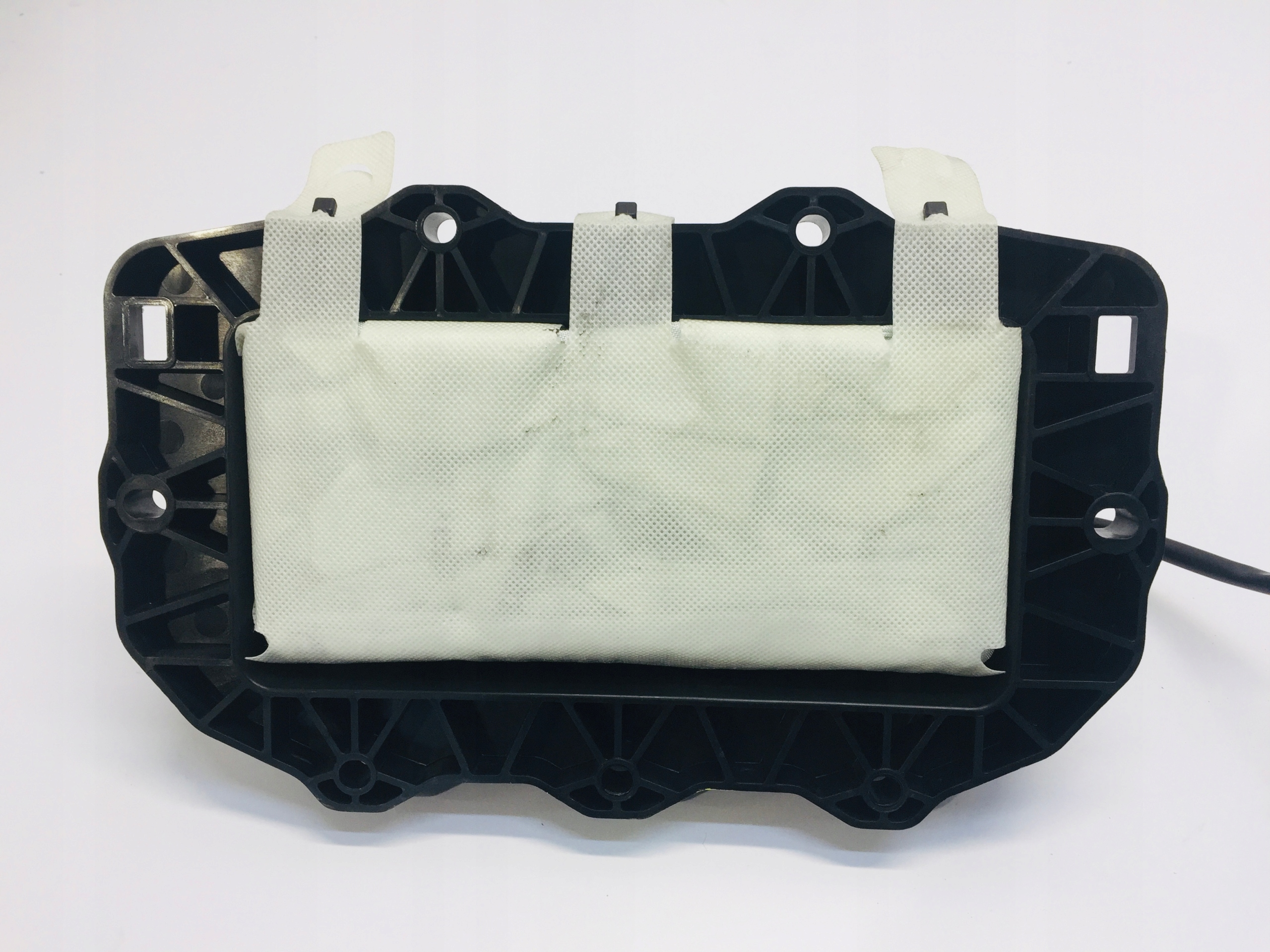 ПАССАЖИРСКАЯ ВОЗДУШНАЯ СУМКА PEUGEOT 208