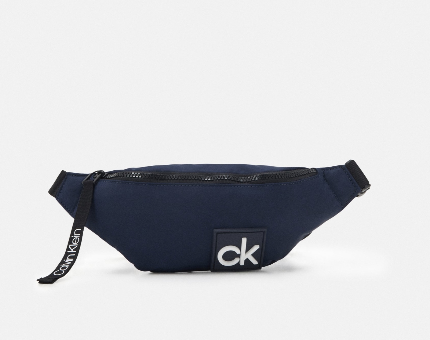 

Nowa Saszetka Nerka Calvin Klein Waistbag Ck Ckj