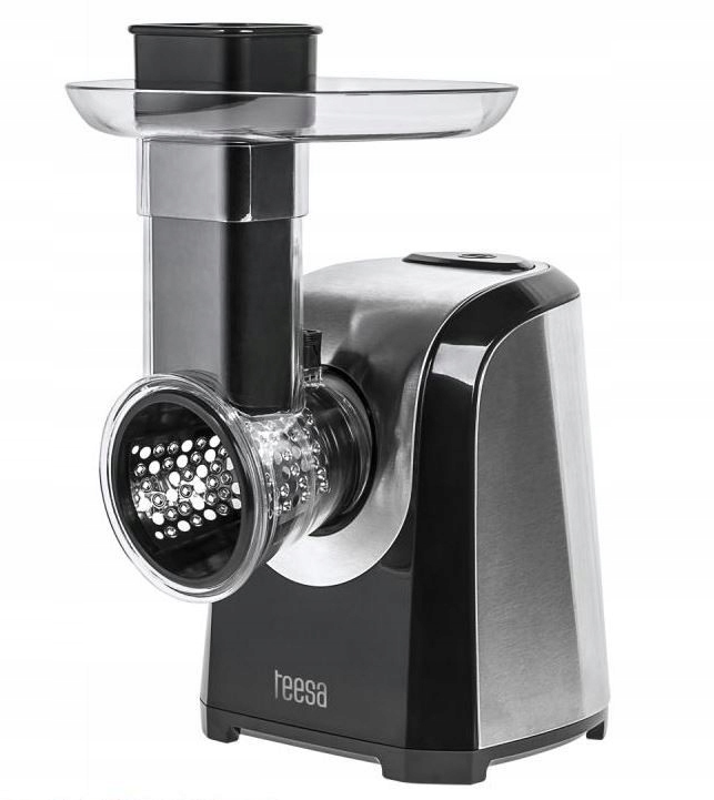 Elektrický kráječ na zeleniny a ovoce Teesa tsa3025, černý