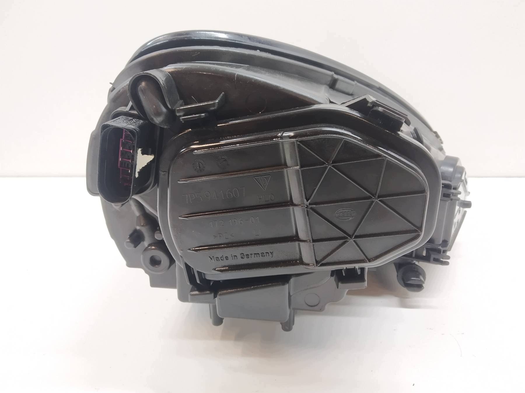 light front left XENON LED EUROPA 7P5941031Q Porsche Cayenne II (2010-2017)