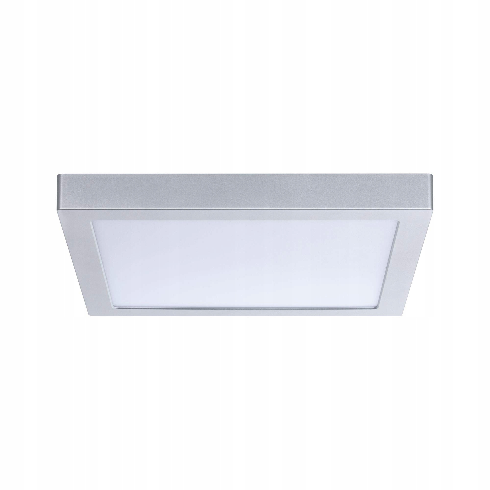 Paulmann 70982 Led Panel Abia czworokątny z Liczba elementów w zestawie 1