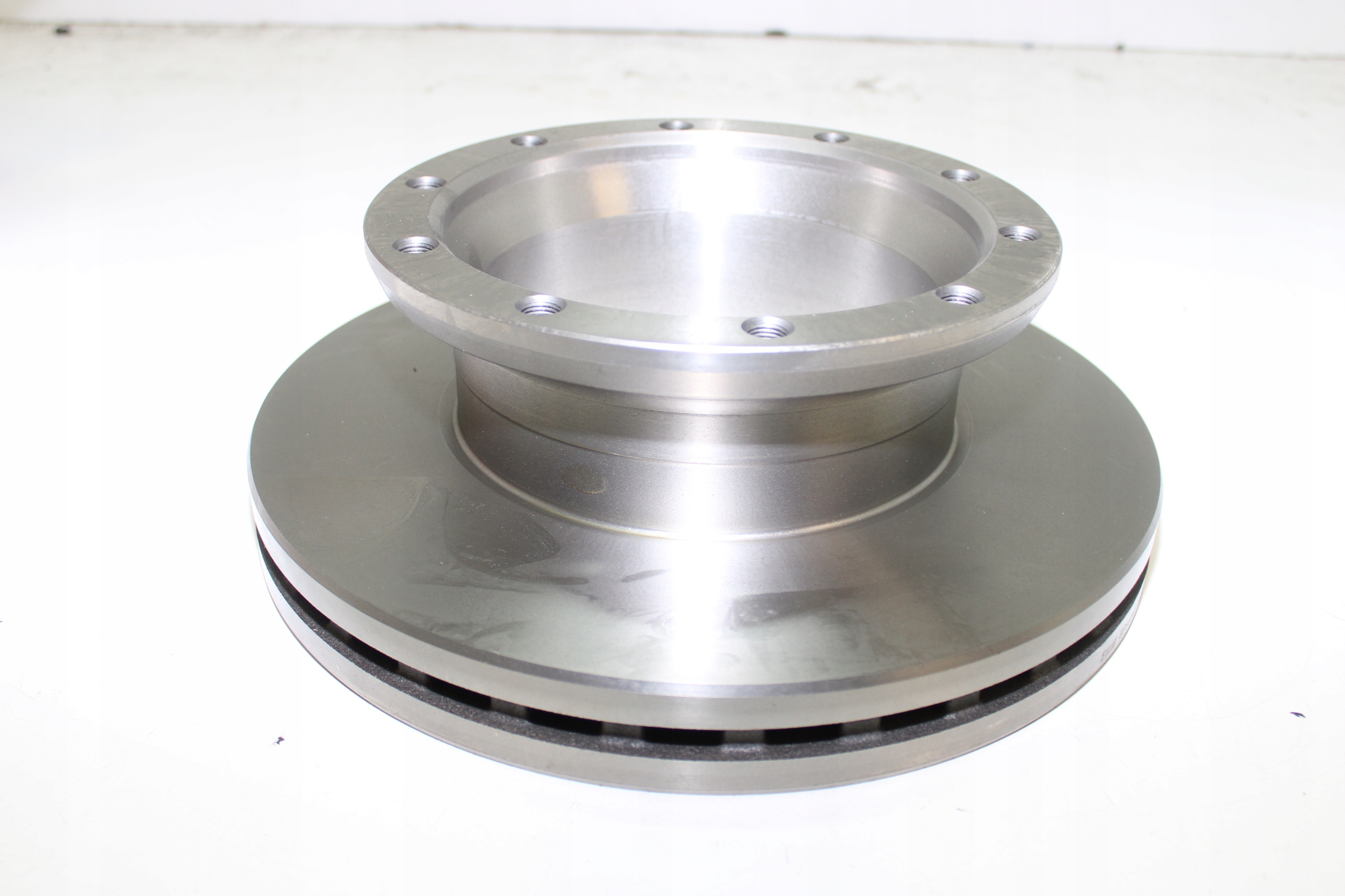 TRW DF5038S Tarcza hamulcowa 3322938214845 za 450.00PLN z