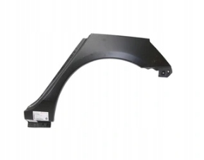 REPER. BŁOTNIKA TYŁ LEWA MAZDA 3 BK 10.03-07.09